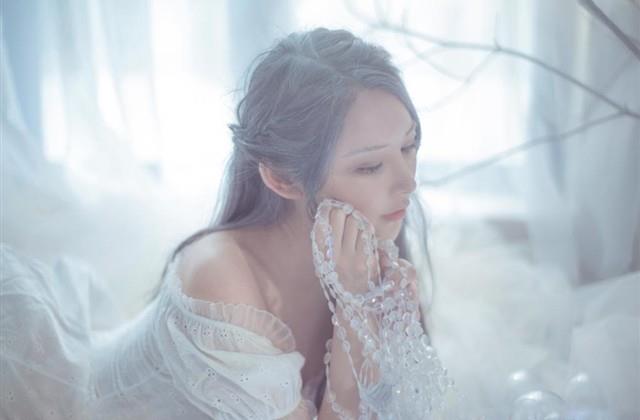 关于失恋的伤感个性签名(精选81句)