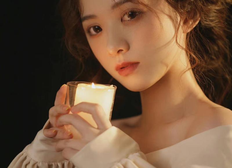 八字情话短句送女朋友(送女友的情话简短句子)