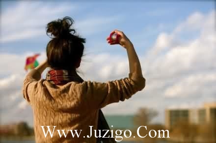 很有哲理的句子图片：成功最大的障碍，就在于放弃