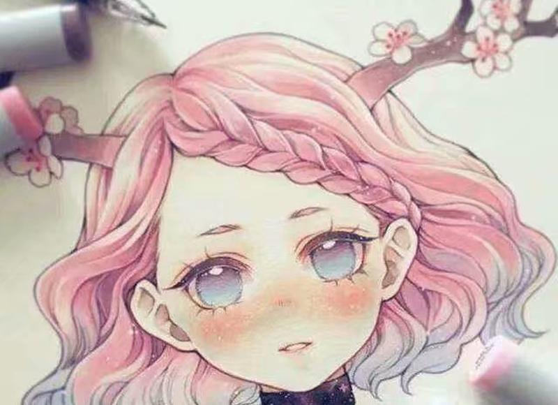 龙年仙气飘飘的古诗词—见龙吉祥！