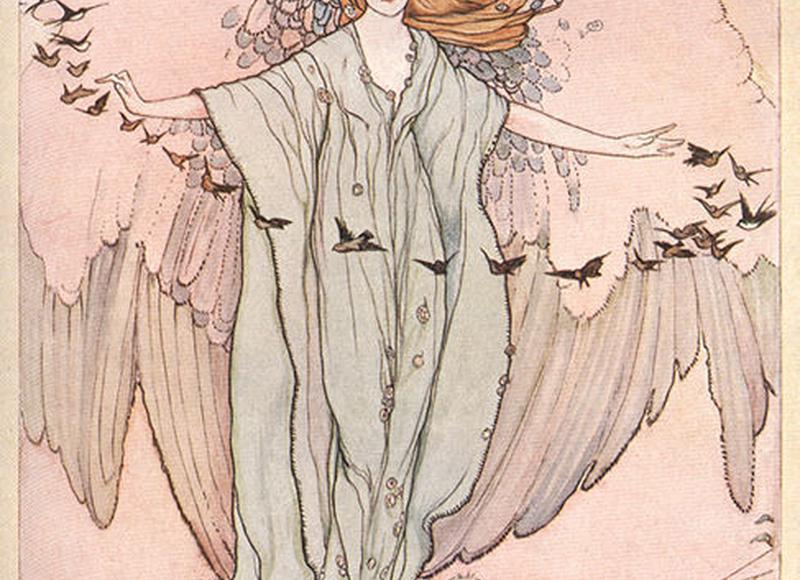 最美七言诗词100首？最美诗词100首青色烟雨