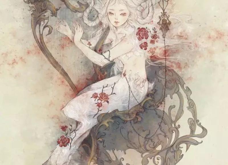 表示失望的古诗词