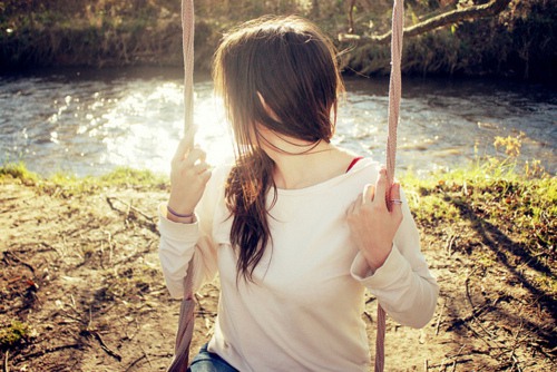 唯美伤感的句子说说心情短语92句