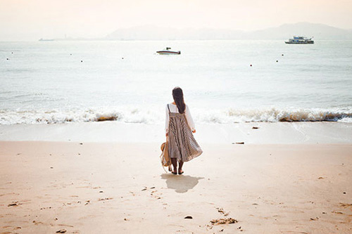 感情的语录83句