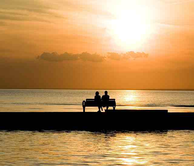 网络爱情句子（精选65句）